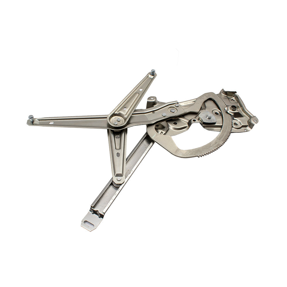 Passengers Front Power Window Lift Regulator Compatible with 92-99 3 Series E36 51331977610