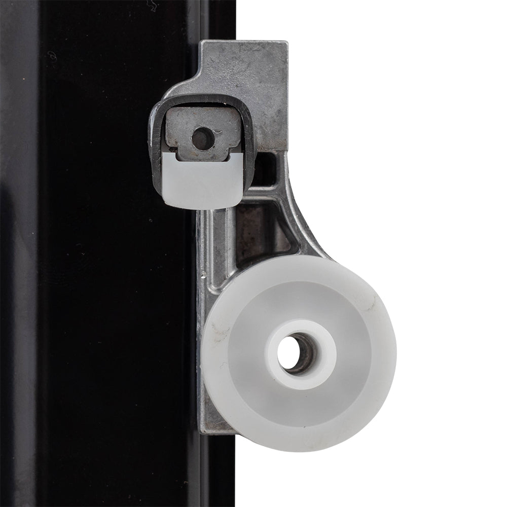 Power Door Window Regulator fits BMW 04-10 5 Series & 06-10 M5 Driver Rear Lift