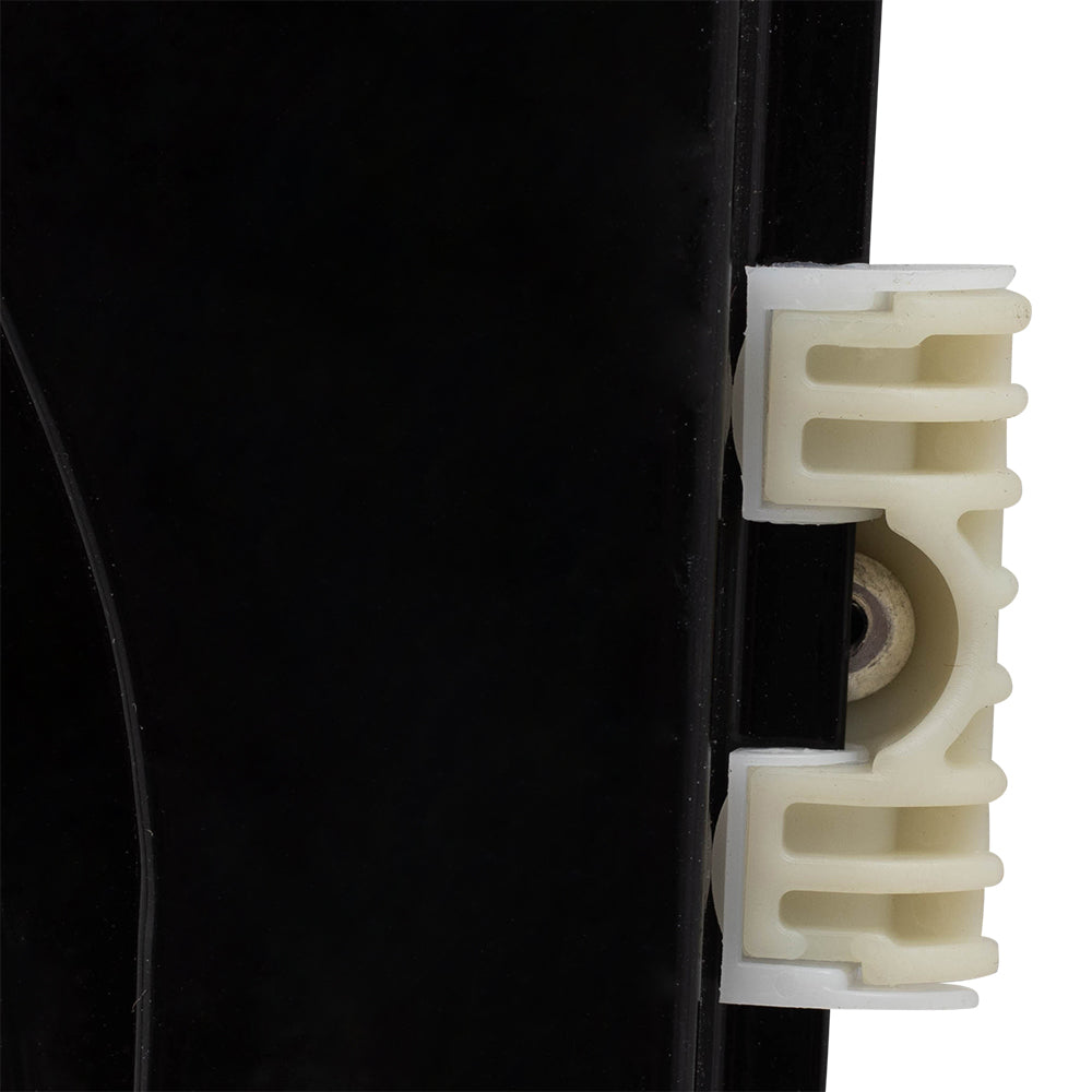 Front Passenger Side Power Window Regulator Without Motor Comaptible with 2011-2018 A6 Sedan 2013-2016 A6 Hybrid 2012-2018 GLI