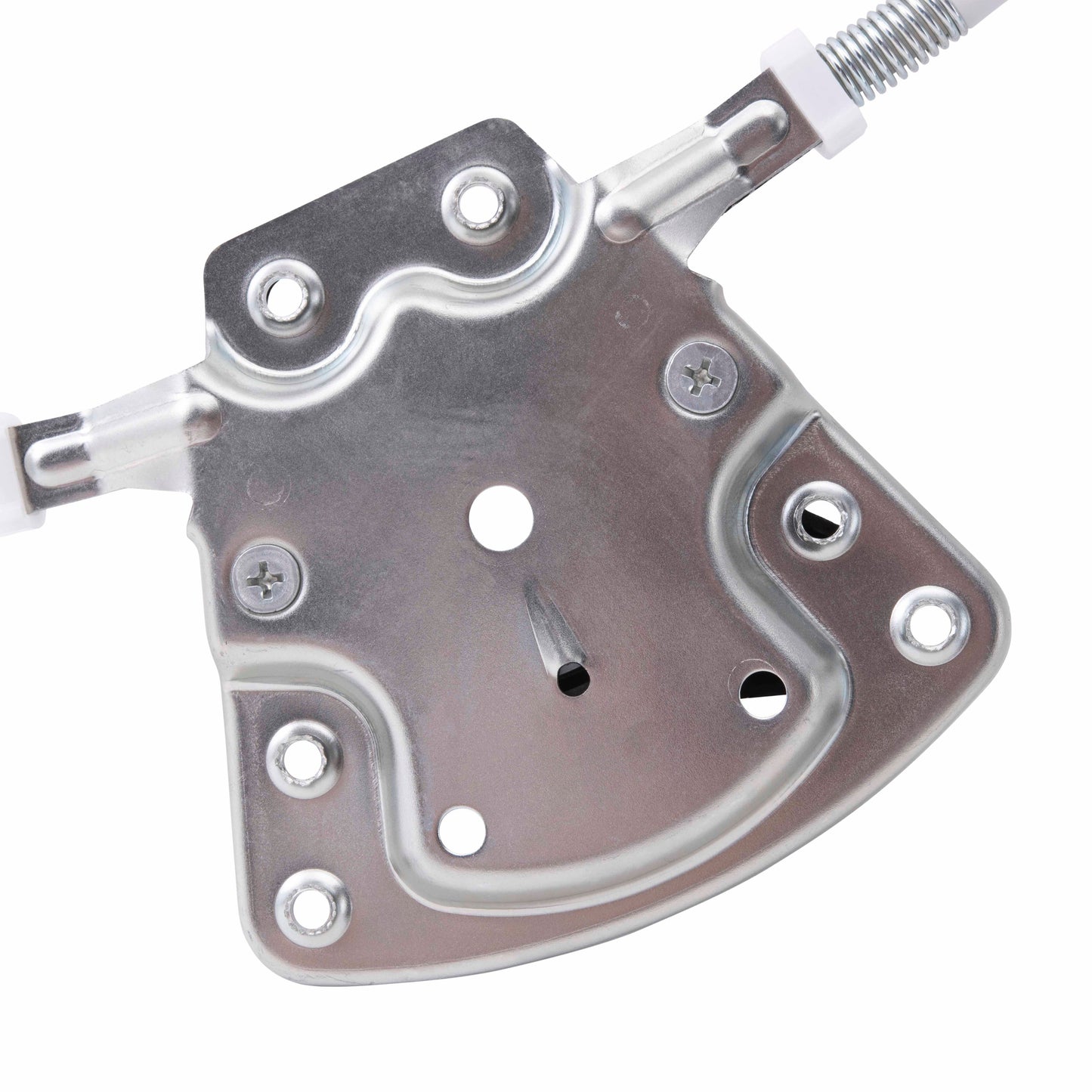 Drivers Front Power Window Lift Regulator Compatible with 97-04 Boxster 911 996 Series 542 075 04