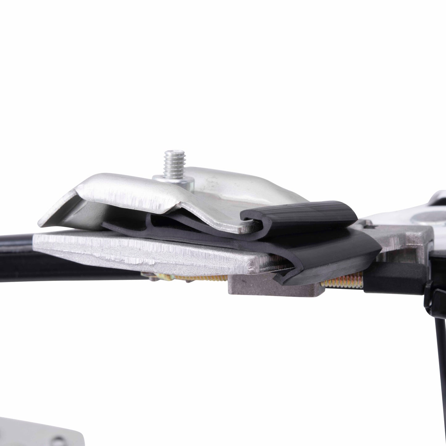 Driver and Passenger Front Power Window Lift Regulators Compatible with 97-04 Boxster 911 996 Series 99654207504 99654207604