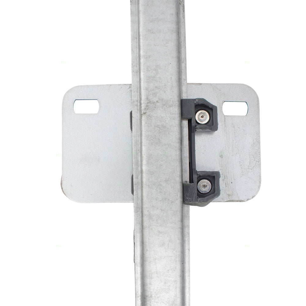 Power Window Regulator fits 02-17 Mercedes-Benz G-Class W463 Passenger Rear Lift