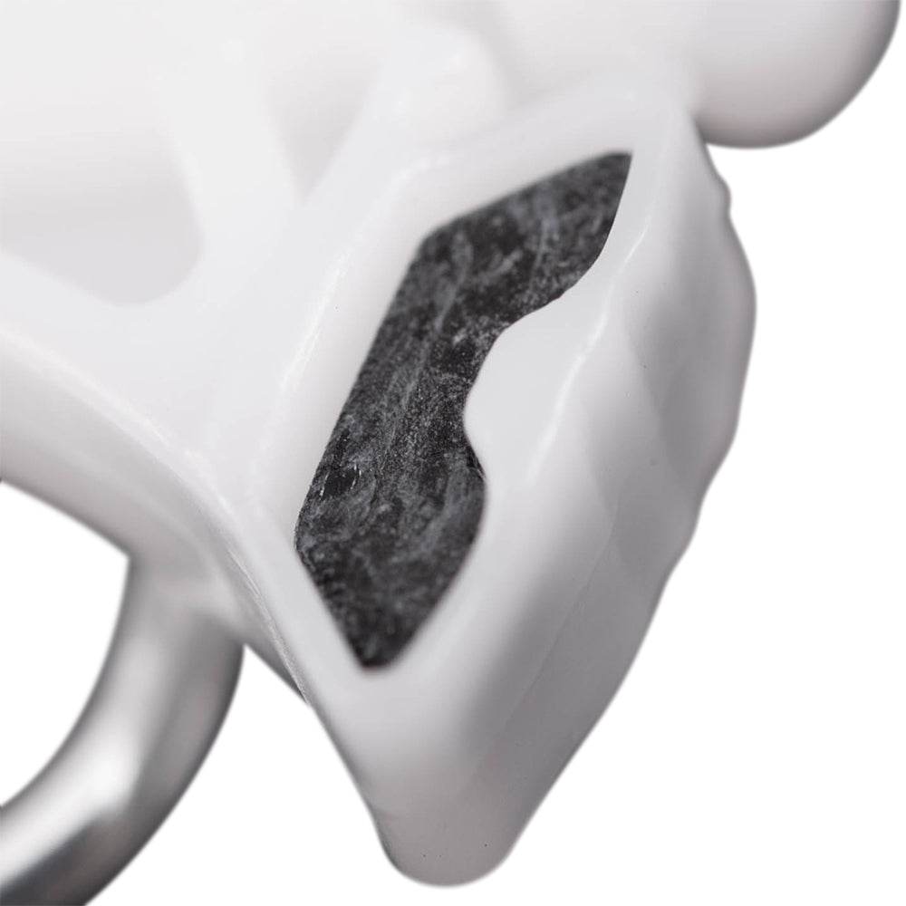 Set of Two Window Lift Regulator Sliding Pivot Clips Compatible with 88-08 M3 M5 Z3 Z4 7 Series 3 Series 5 Series 51321938884