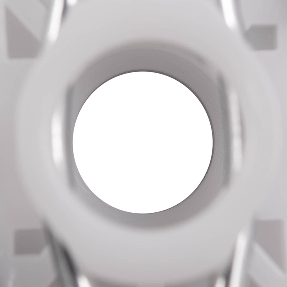 Set of Two Window Lift Regulator Sliding Pivot Clips Compatible with 88-08 M3 M5 Z3 Z4 7 Series 3 Series 5 Series 51321938884