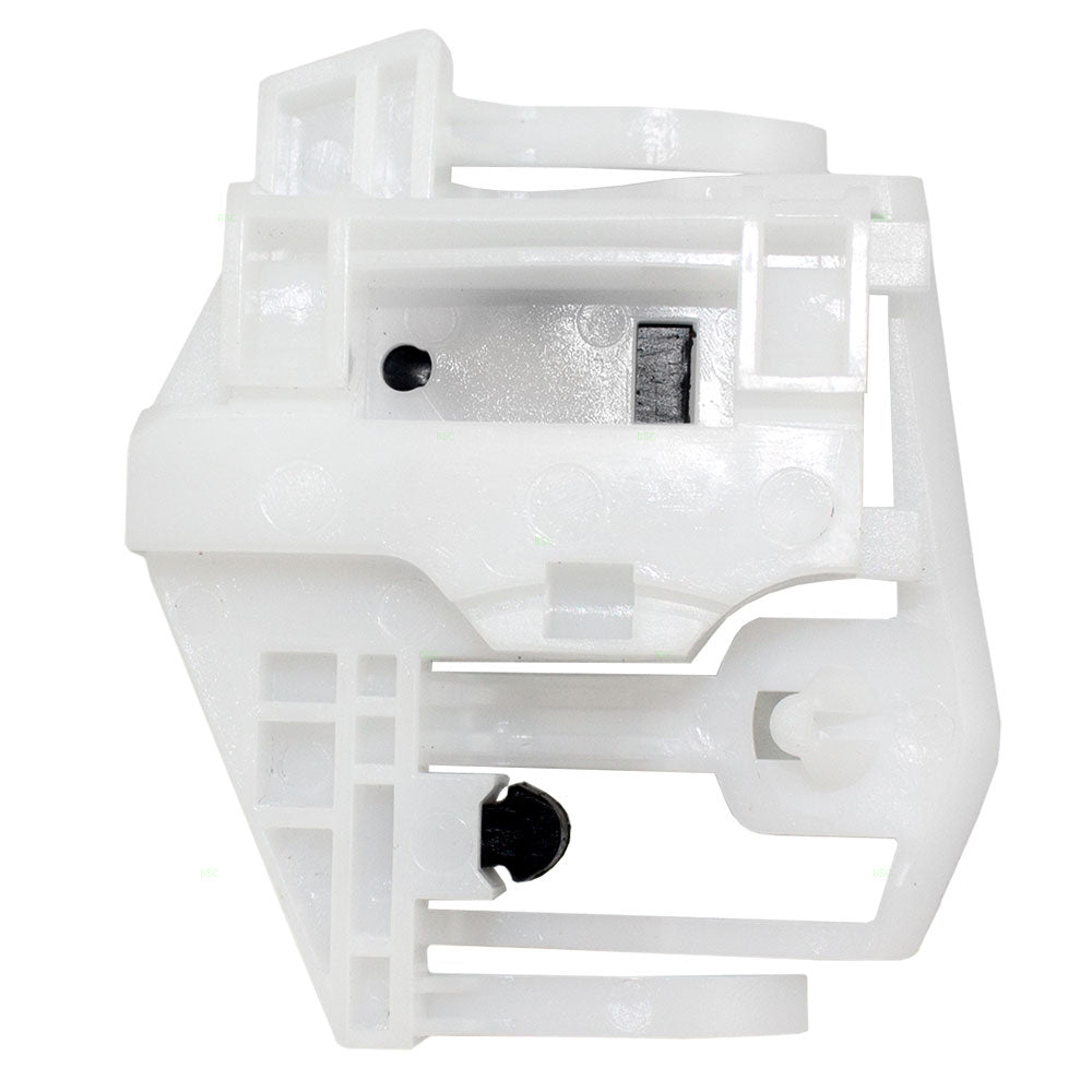 Drivers Power Window Lift Regulator Repair Clip Guide Compatible with 2004-2010 X3