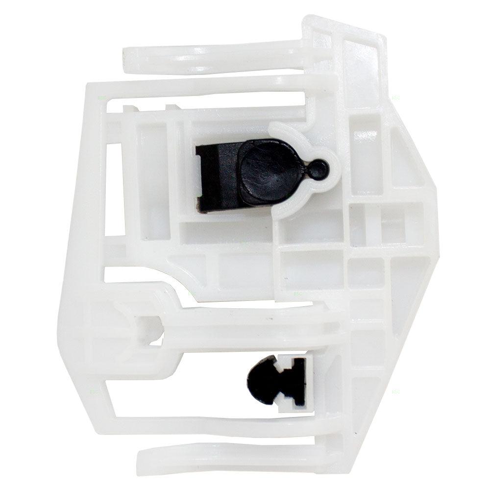 Drivers Power Window Lift Regulator Repair Clip Guide Compatible with 2004-2010 X3