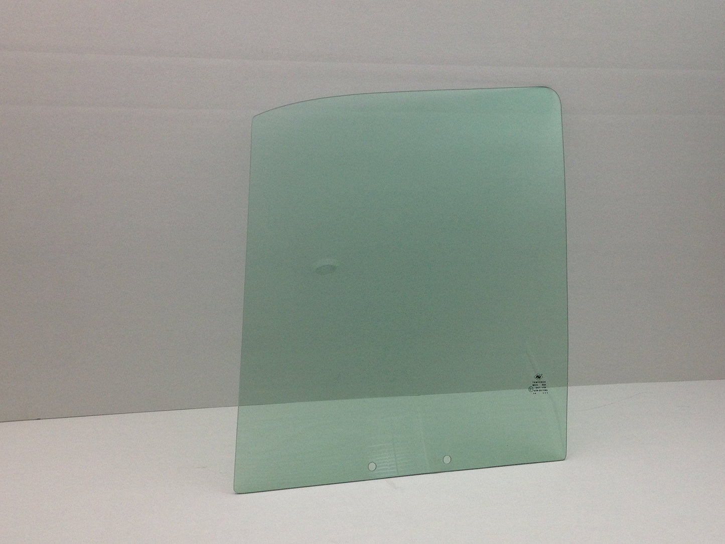 Driver Left Side Front Door Window Door Glass Compatible with Ford Transit Connect Mini Van 2010-2013 Models