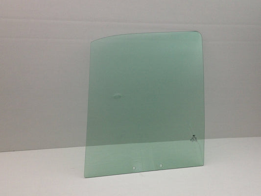 Driver Left Side Front Door Window Door Glass Compatible with Ford Transit Connect Mini Van 2010-2013 Models