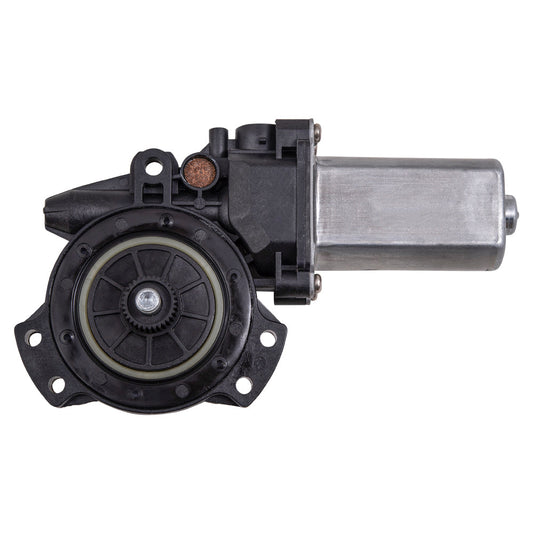 Rear Driver Left Power Window Motor Compatible With 2006-2011 Hyundai Azera