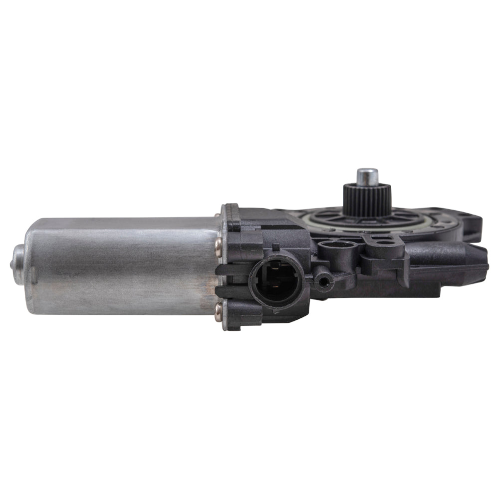 Rear Driver Left Power Window Motor Compatible With 2006-2011 Hyundai Azera