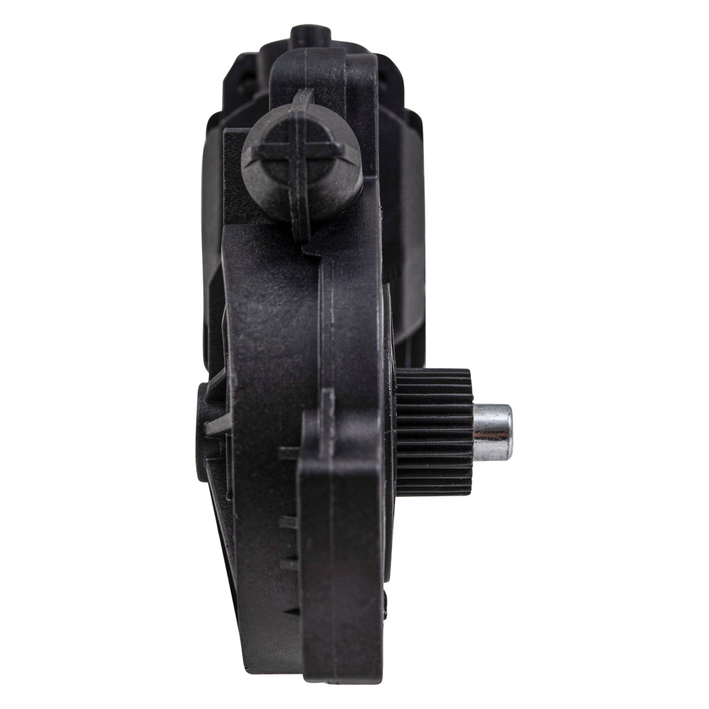 Rear Driver Left Power Window Motor Compatible With 2006-2011 Hyundai Azera