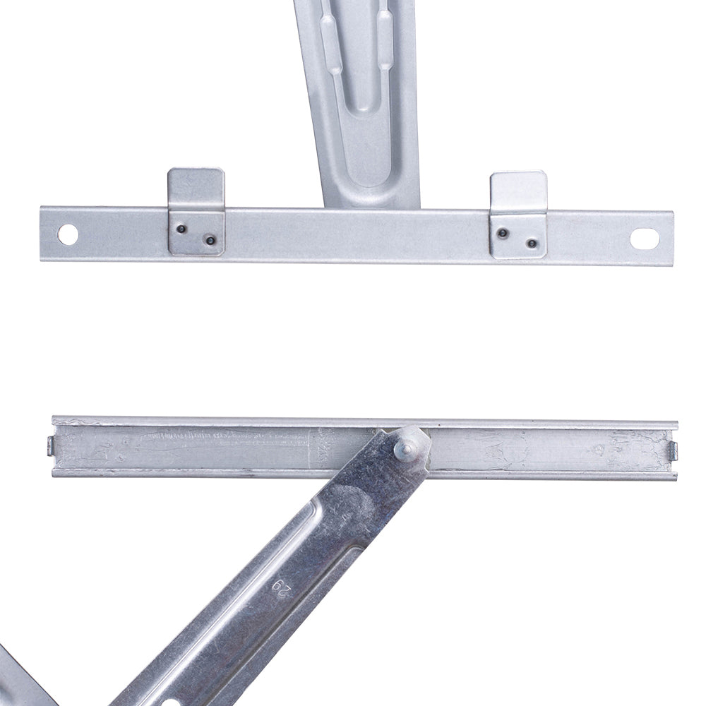 Front & Rear Passenger Side Power Window Regulators W/Motor Set Compatible with 2008-11 Lancer Built to 2/11 08-11 Lancer Evolution Built to 2/11 10-11 Lancer Sportback Built to 2/11