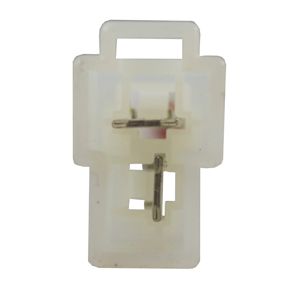 Passengers Rear Power Window Lift Regulator w/Motor Assembly Compatible with 92-00 Montero MR135168