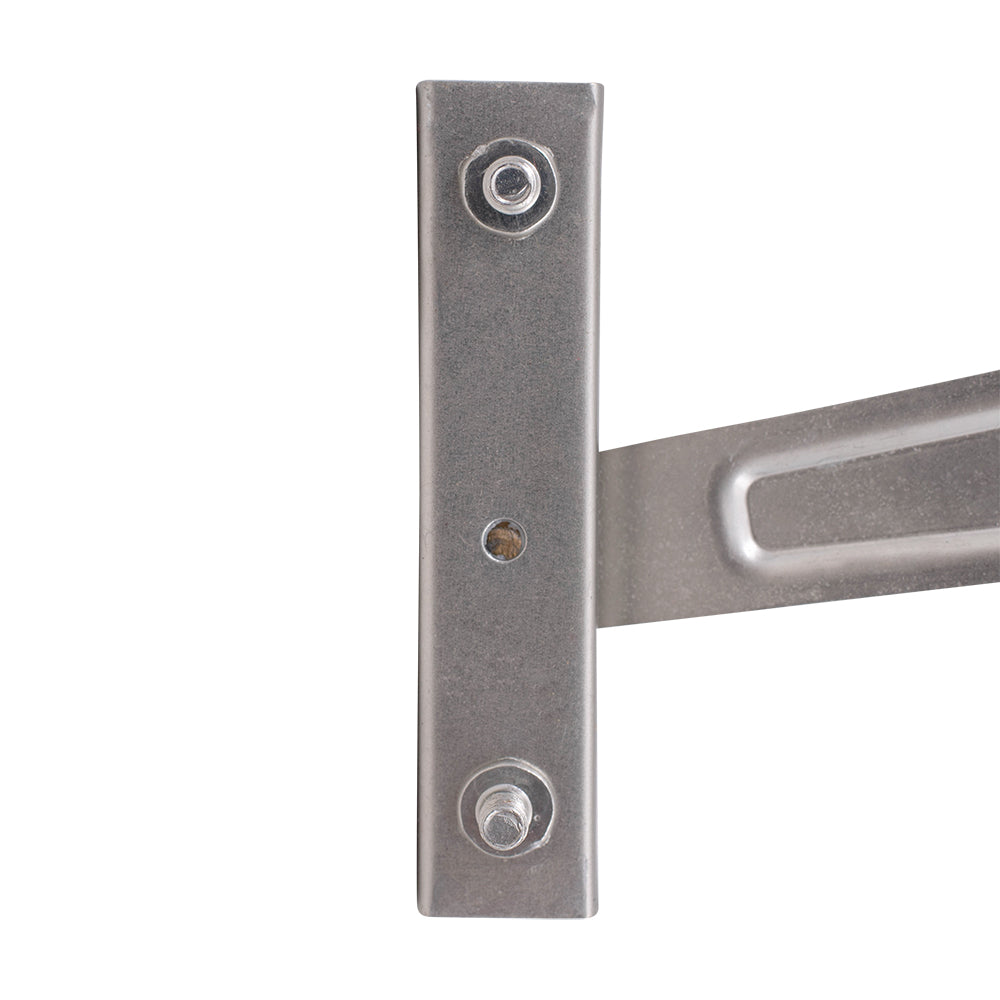 Rear Driver Power Window Regulator w/ Motor Compatible with 00-04 Outback Legacy 03-06 Baja