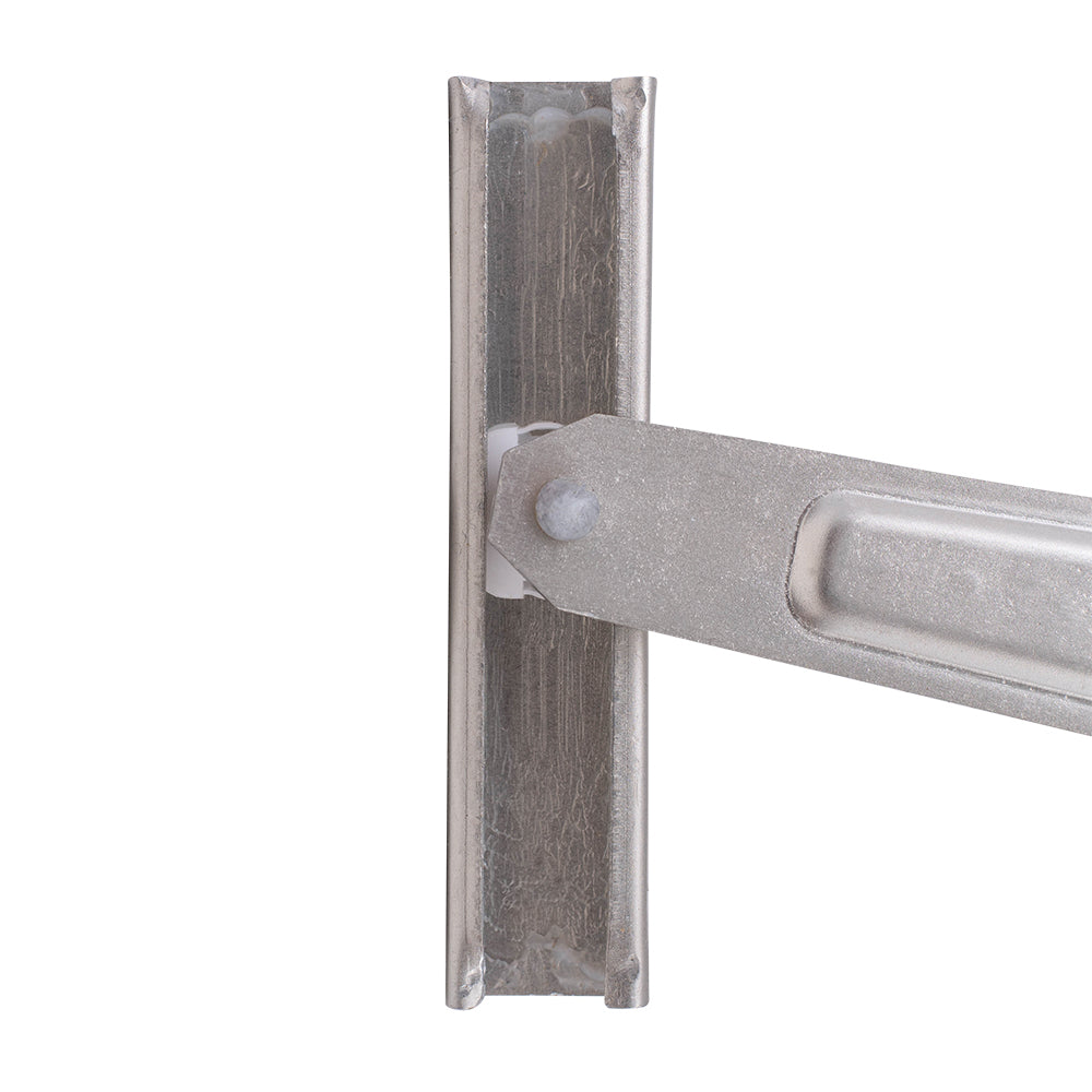 Rear Driver Power Window Regulator w/ Motor Compatible with 00-04 Outback Legacy 03-06 Baja