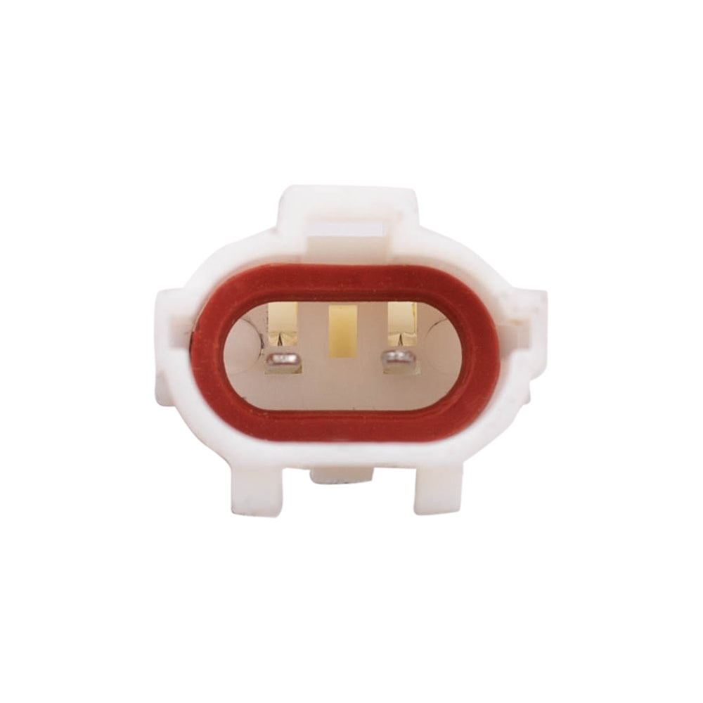 Driver Side Power Window Regulator w/ Motor Compatible with 2003-2008 Tiburon