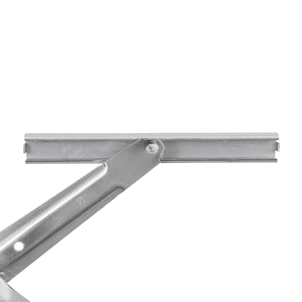 Front Driver Side Power Window Regulator with Motor-6 Pin Connector Compatible with 2011-2020 Outlander Sport & 2011-2020 RVR