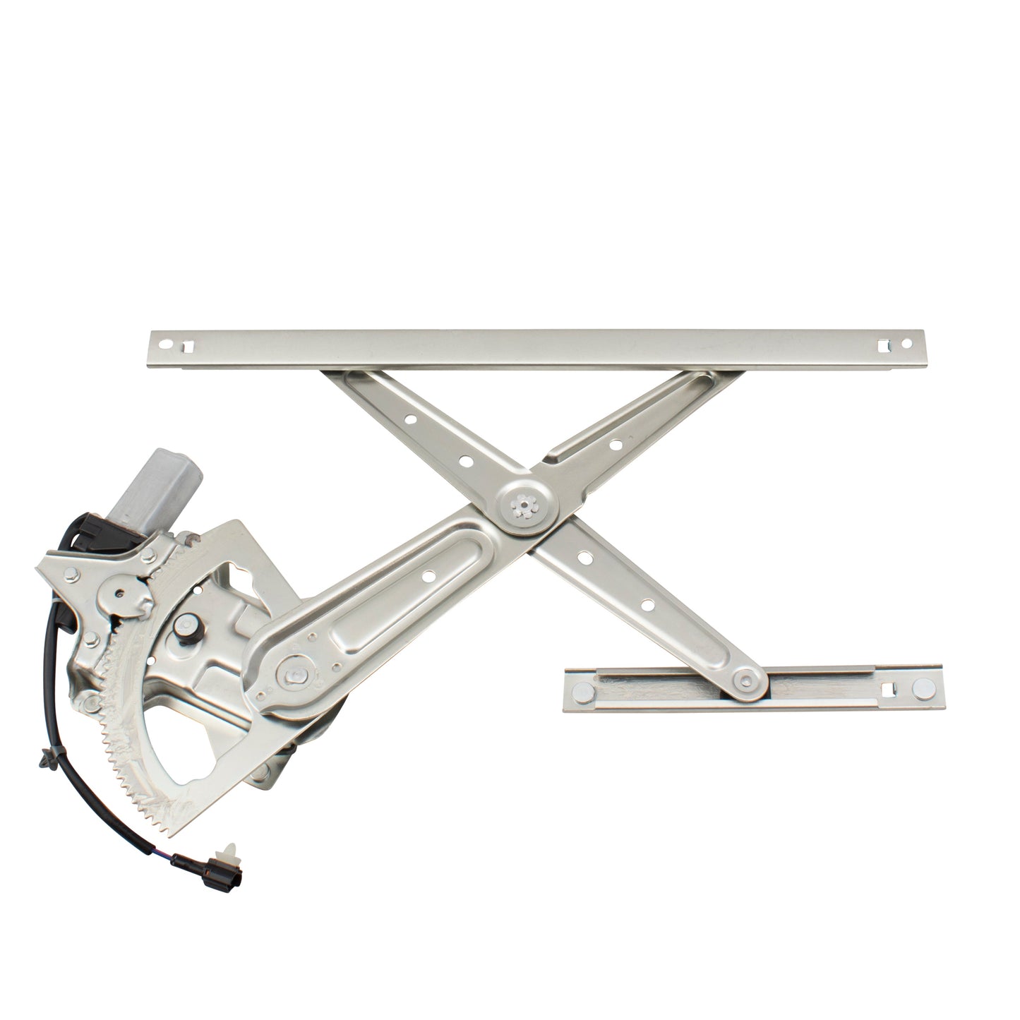 Front Drivers Power Window Regulator & Motor for 03-09 Kia Sorento 824013E002