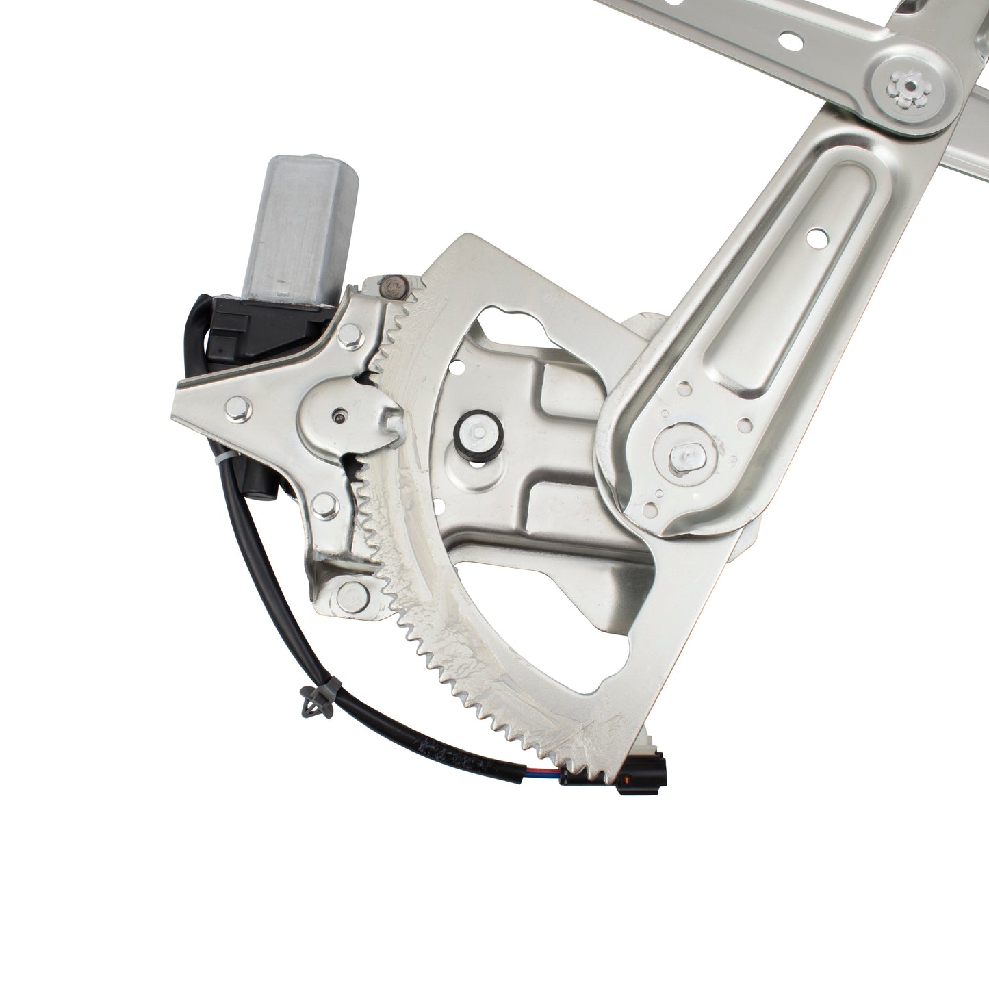 Front Drivers Power Window Regulator & Motor for 03-09 Kia Sorento 824013E002