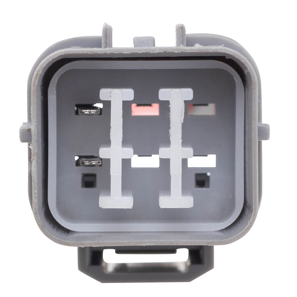 Drivers Front Power Window Lift Regulator w/ Motor Assembly Compatible with 09-13 Forester 61041SC011