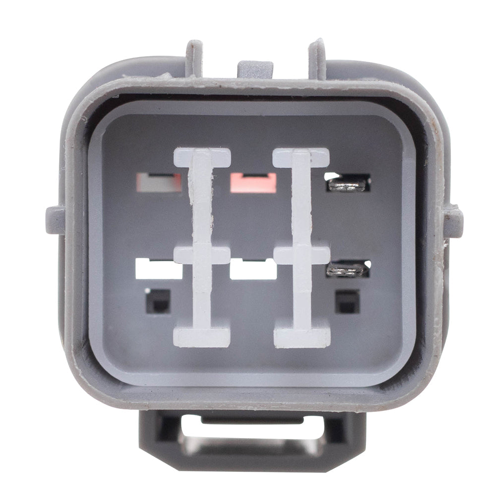 Passengers Front Power Window Lift Regulator w/ Motor Assembly Compatible with 09-13 Forester 61041SC001