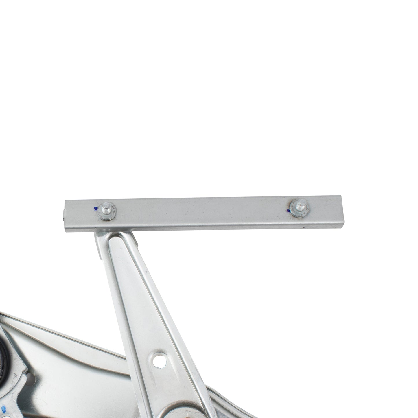 Passengers Front Power Window Lift Regulator w/ Motor Assembly Compatible with 05-09 Outback Legacy 61222AG00A 61188AG00A SU1351116