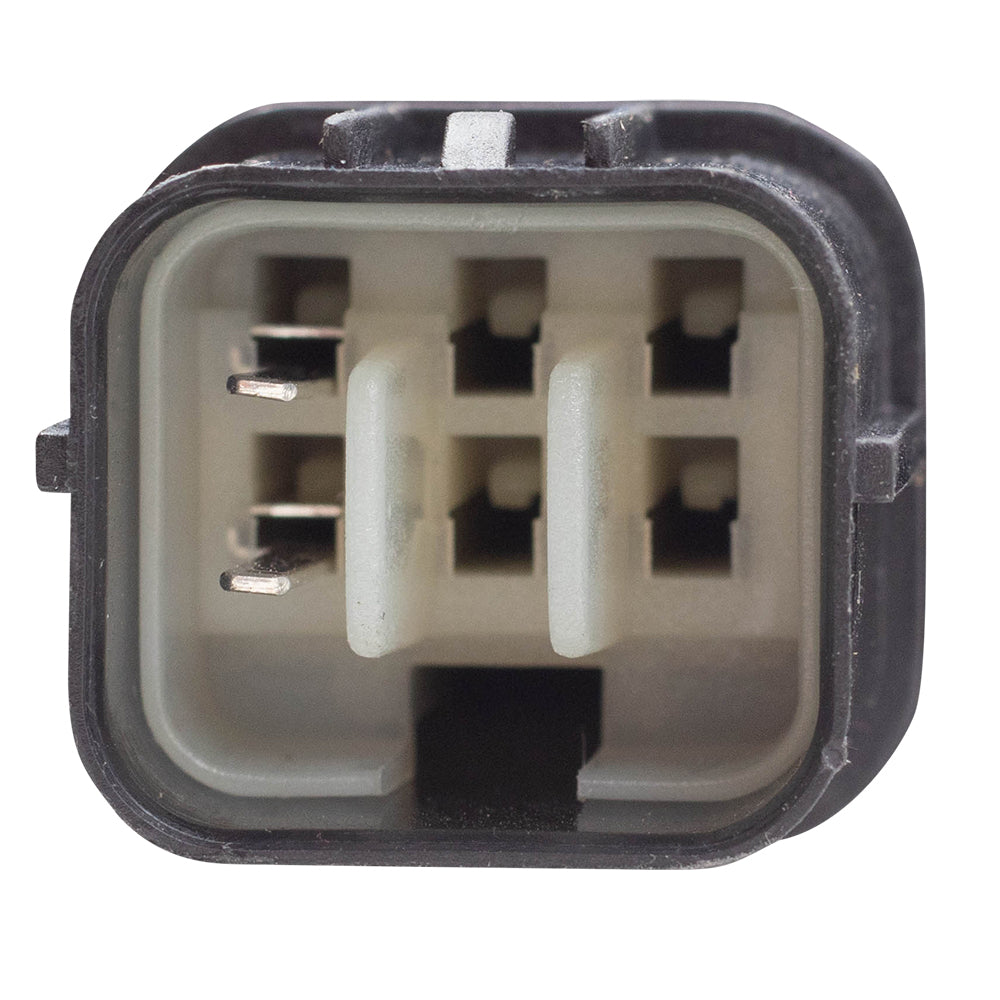 Drivers Front Power Window Lift Regulator w/ Motor Assembly Compatible with 10-14 Legacy Outback 61041AJ01B