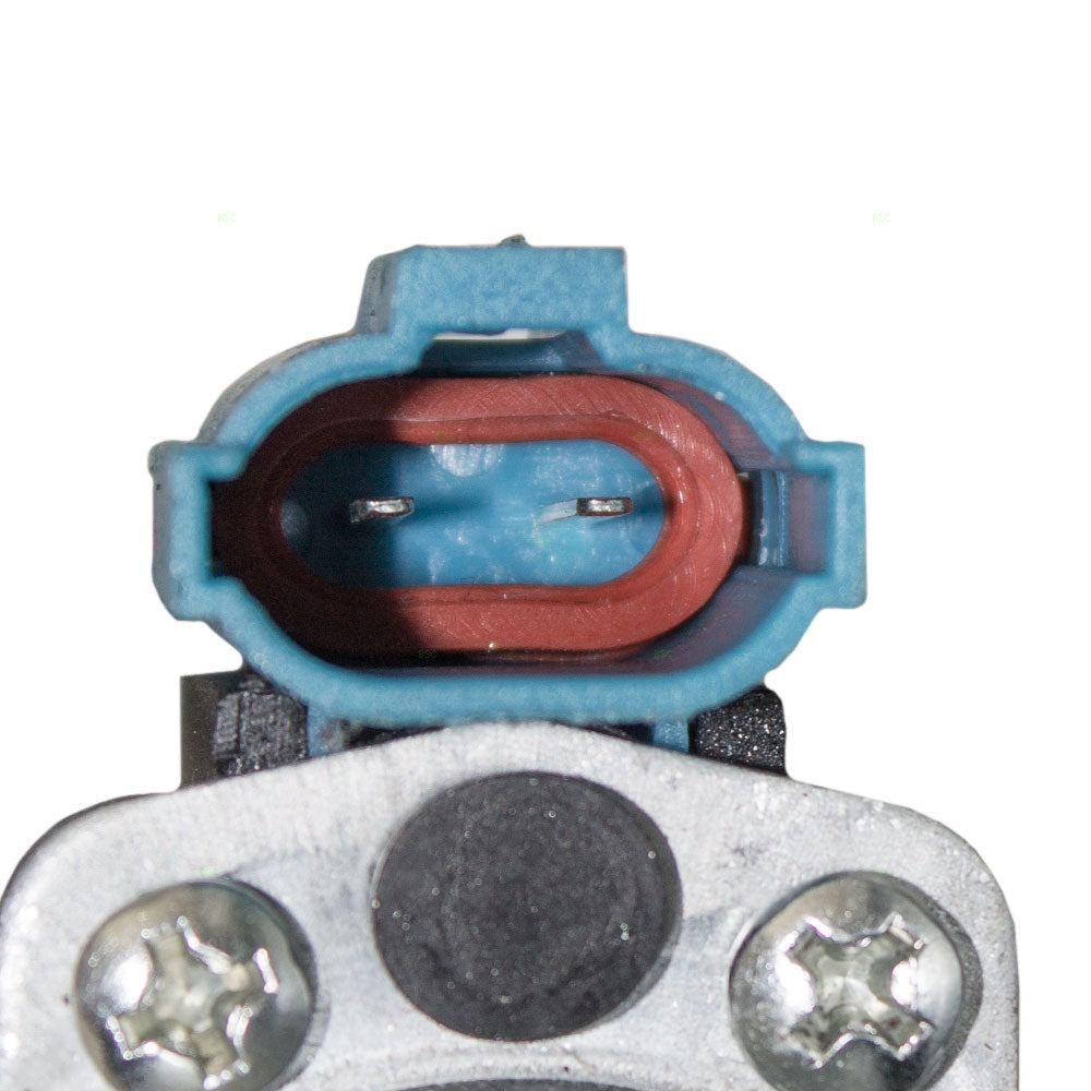 Drivers Rear Power Window Lift Regulator with Motor Assembly Compatible with 96-00 Elantra 9881029000