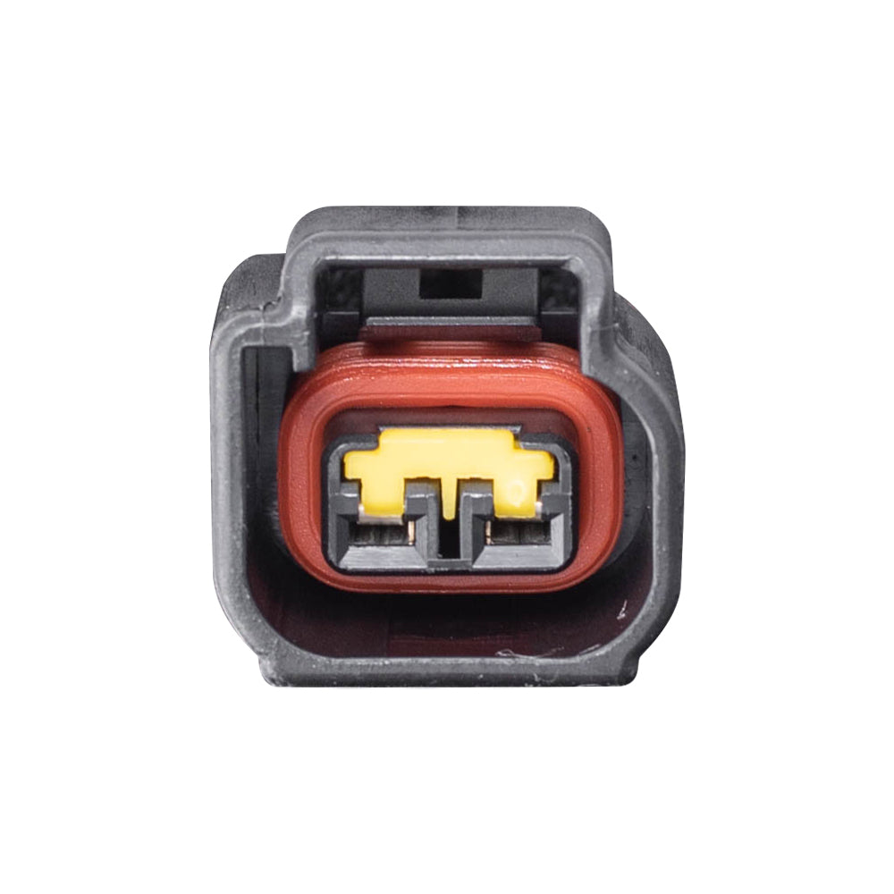 Fits Honda Passport Isuzu Rodeo Rear Drivers Power Window Regulator & Motor