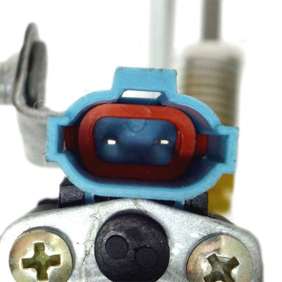 Driver and Passenger Front Power Window Lift Regulators & Motors Assemblies Compatible with 99-05 Sonata 8240338011 8240438011