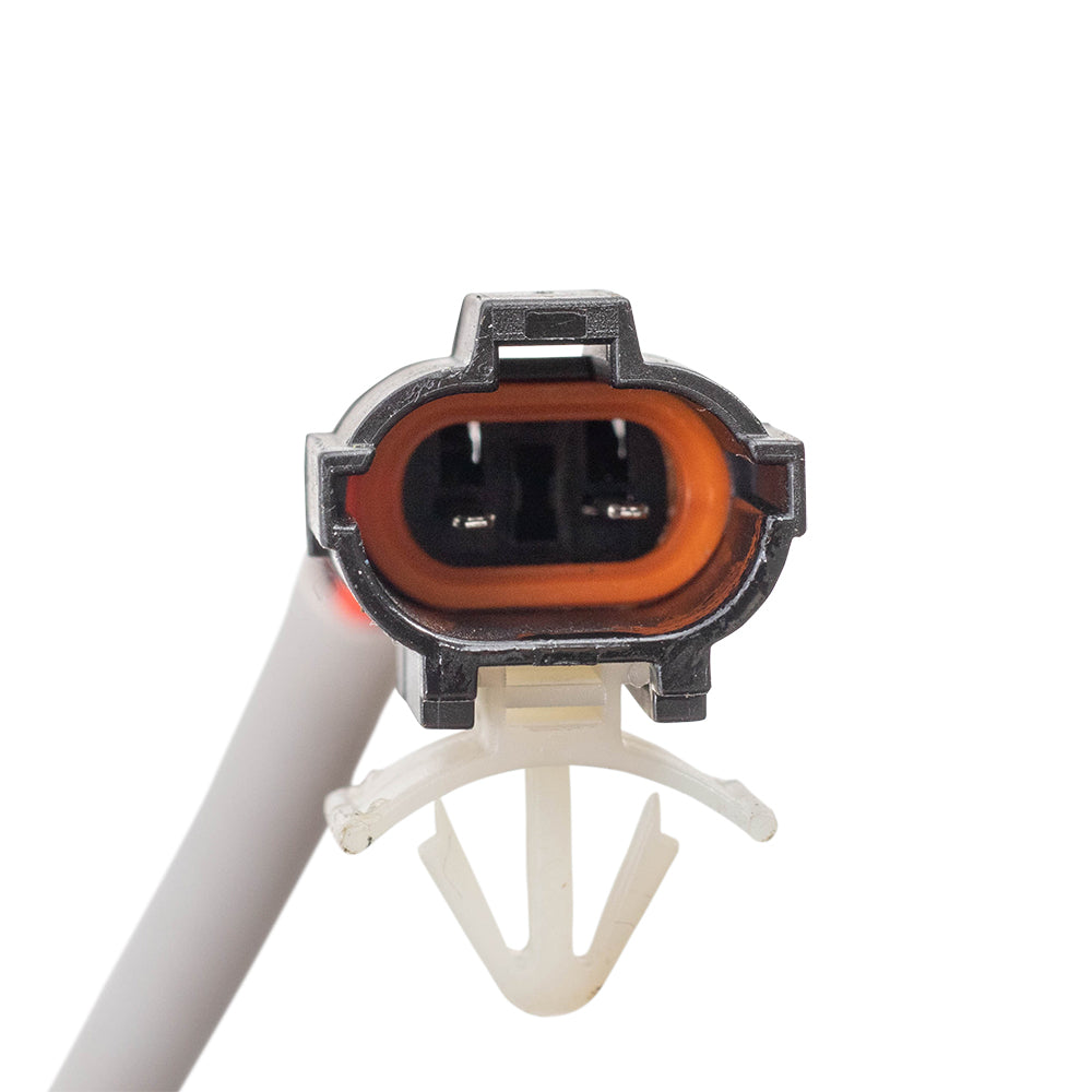 Drivers Front Power Window Regulator with Motor Assembly Compatible with 00-02 Sportage 4 Door