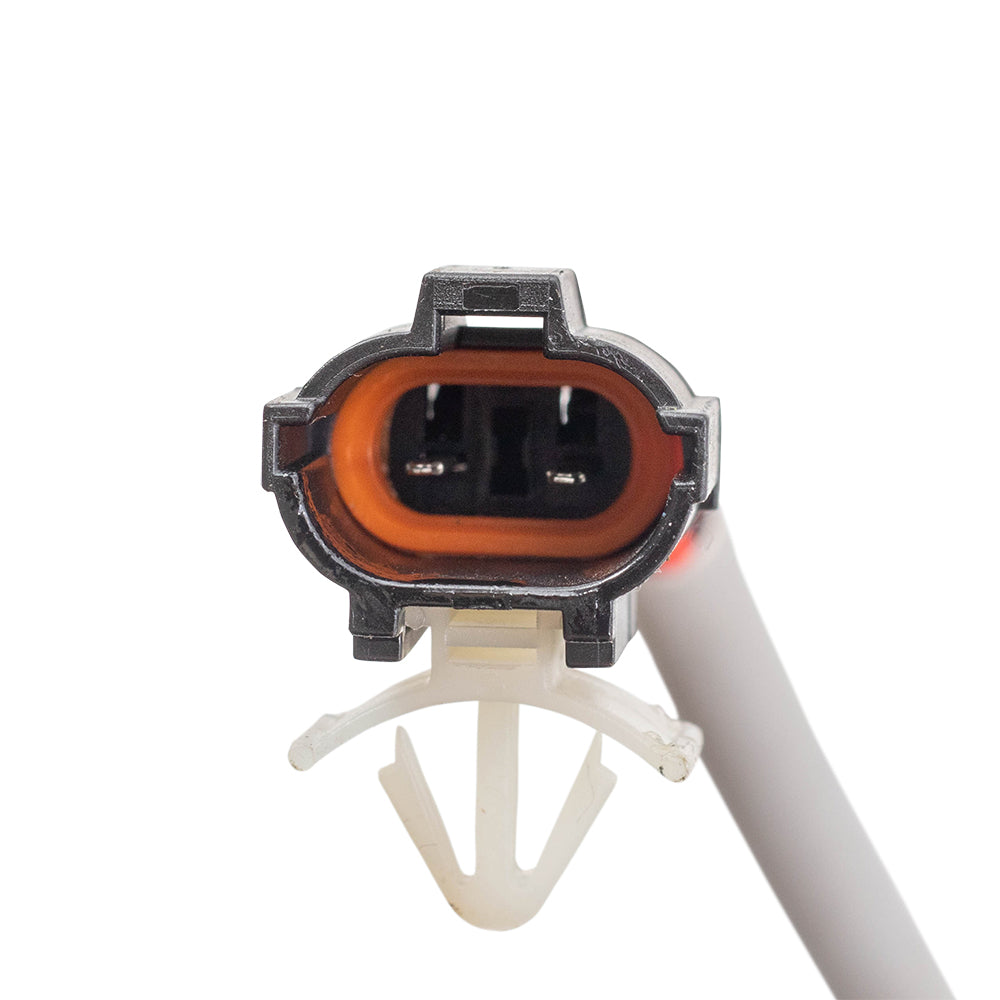 Power Window Regulator for 00-02 Kia Sportage 4 Door Passenger Front with Motor