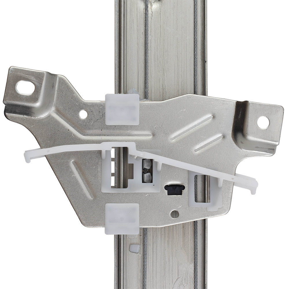 Power Window Regulator for 00-02 Kia Sportage 4 Door Passenger Front with Motor