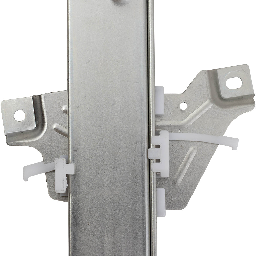 Power Window Regulator for 00-02 Kia Sportage 4 Door Passenger Front with Motor