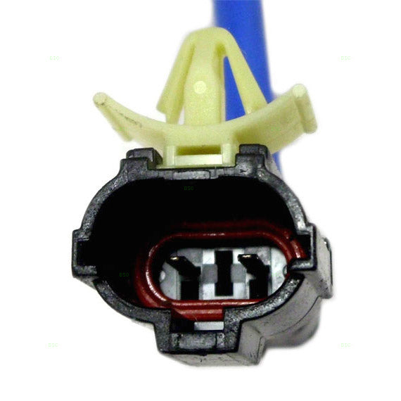 Passengers Front Power Window Regulator with Motor Assembly Compatible with 00-04 Sephia Spectra