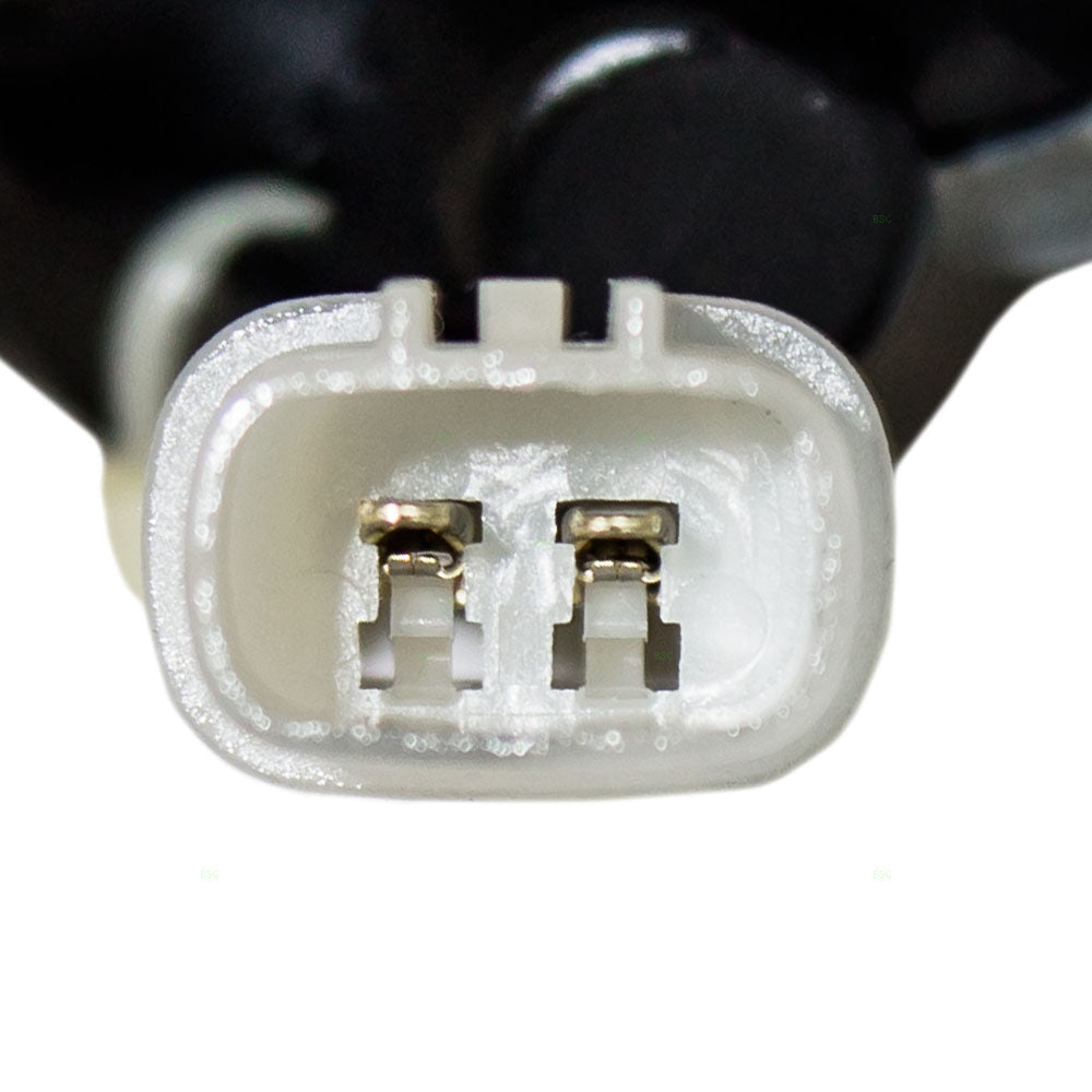 Drivers Front Power Window Lift Regulator with Motor Assembly Compatible with 07-13 SX4 83402-79J12