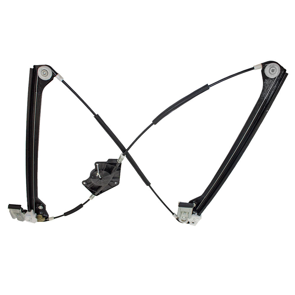 98 99 00 01 02-05 VW Volkswagen Passat Drivers Front Power Window Lift Regulator