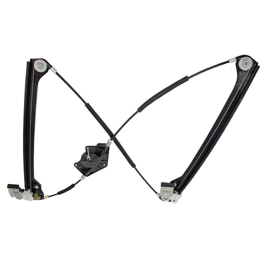 98 99 00 01 02-05 VW Volkswagen Passat Drivers Front Power Window Lift Regulator