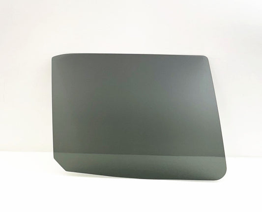 Privacy Passenger Right Side Rear Door Window Door Glass Compatible with Ford Freestyle 2005-2007 Models/Ford Taurus X 2008-2009 Models