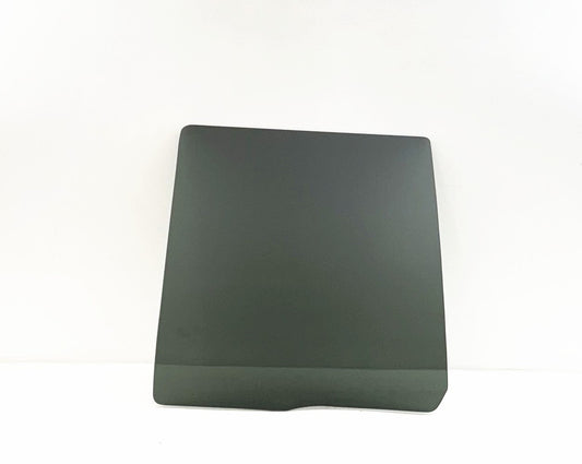 Driver Left Side Rear Door Window Door Glass Compatible with Ford Expedition/Lincoln Navigator 2007-2017 Models