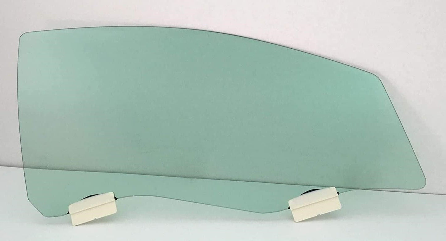 Laminated Passenger Right Side Front Door Window Door Glass Compatible with Chevrolet Malibu 2008-2012 (Not For Malibu Classic)/Saturn Aura 2007-2010 Models