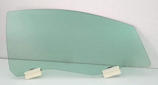 Laminated Passenger Right Side Front Door Window Door Glass Compatible with Chevrolet Malibu 2008-2012 (Not For Malibu Classic)/Saturn Aura 2007-2010 Models