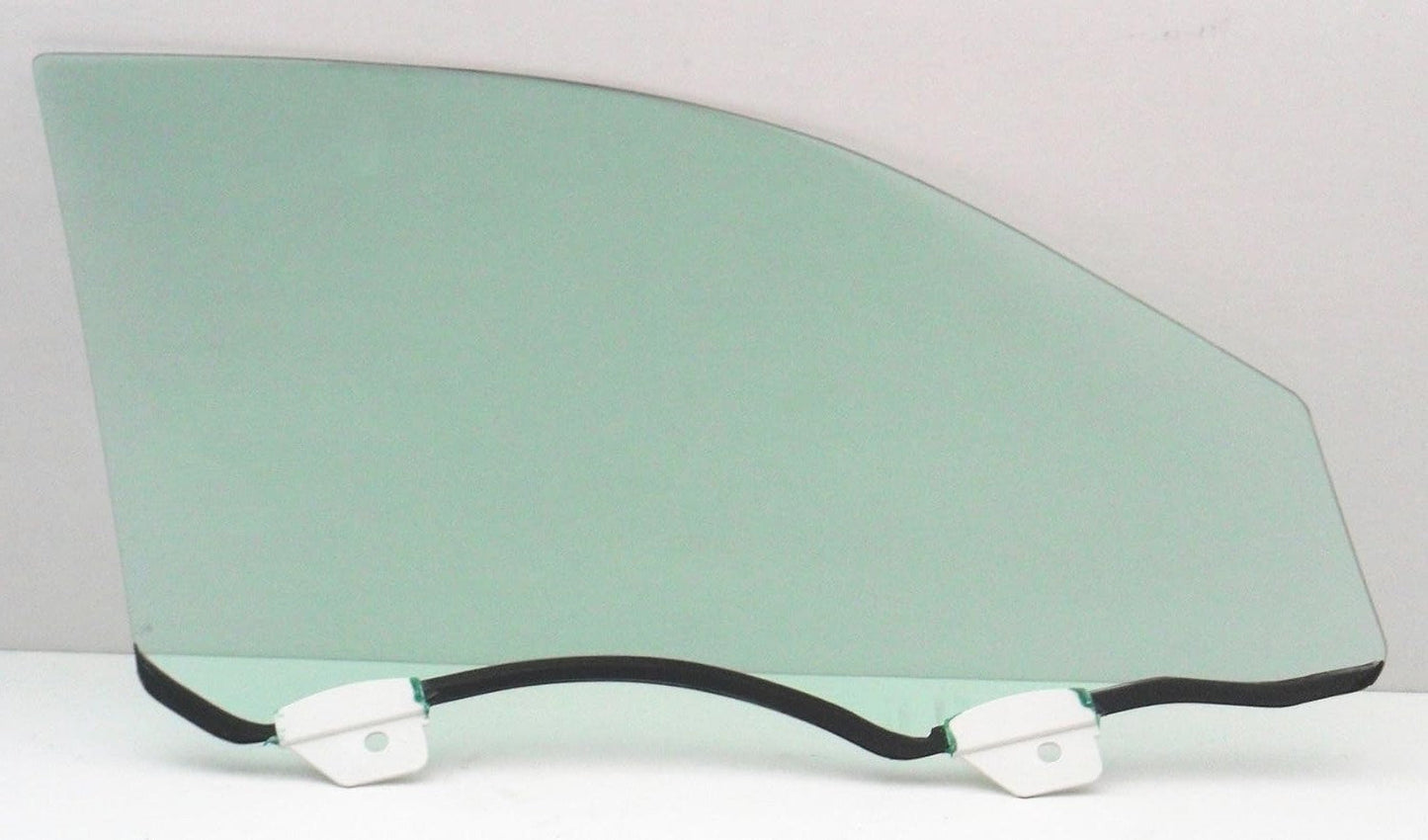 Laminated Passenger Right Side Front Door Window Door Glass Compatible with Chrysler 200/ Dodge Avenger 4 Door Sedan 2011-2014 Models