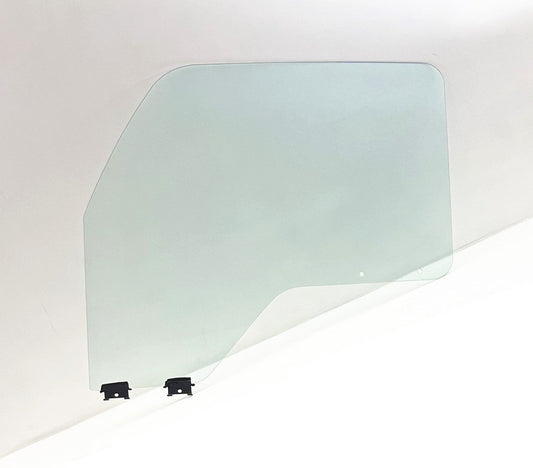Driver Left Side Front Door Window Door Glass Compatible with Isuzu NPR/NPR HD/NQR/NRR 1995-2007 Models /ELF 300 400 450 2005-2008 Models