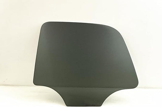 Driver Left Side Rear Door Window Door Glass Compatible with Chevrolet Tahoe & GMC Yukon 2000-2006 Models / Cadillac Escalade 2002-2006 Models