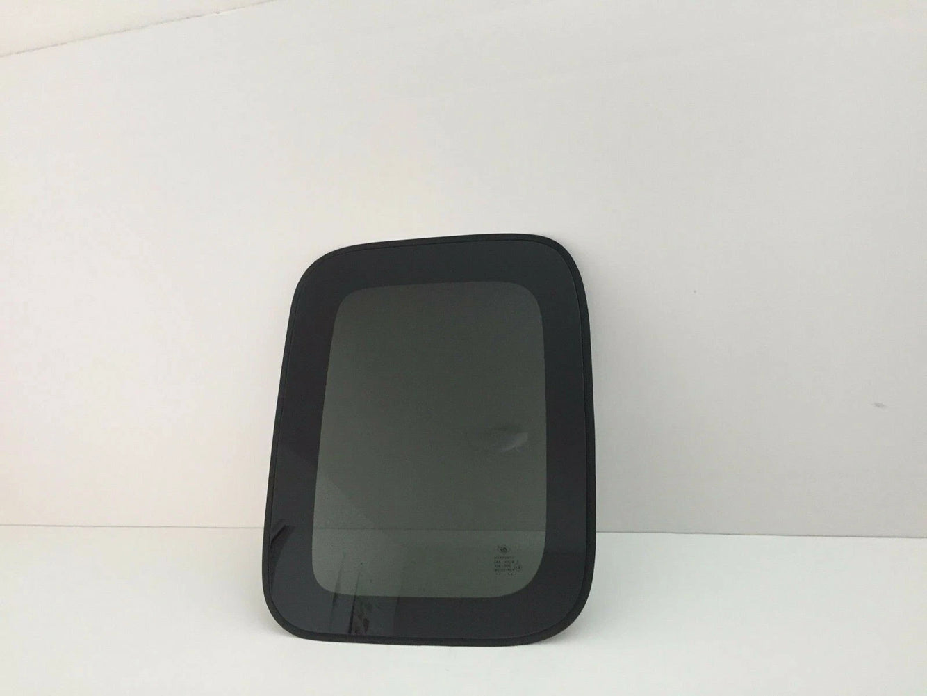 Driver Left Side Quarter Window Quarter Glass Compatible with Isuzu i280 i290 i370 2006-2010/Chevrolet Colorado 2004-2012/GMC Canyon 2004-2012 2 Door Extended Cab Models