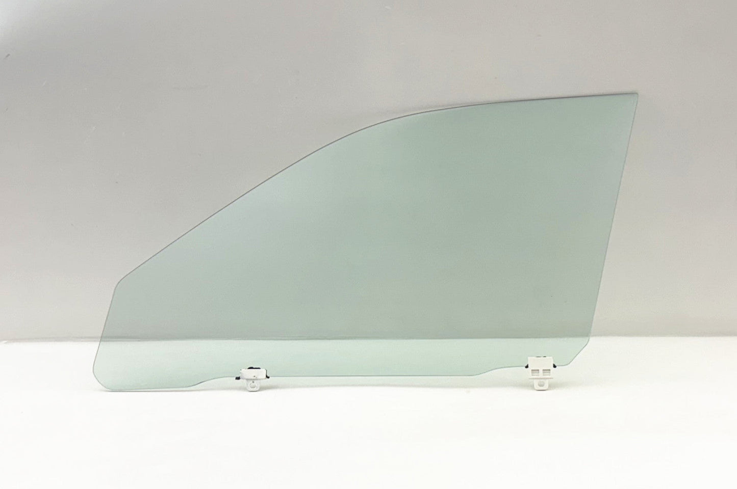 Tempered Driver Left Side Front Door Window Door Glass Compatible with Lexus IS 300 2001-2005 Models