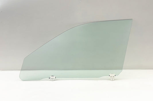 Tempered Driver Left Side Front Door Window Door Glass Compatible with Lexus IS 300 2001-2005 Models