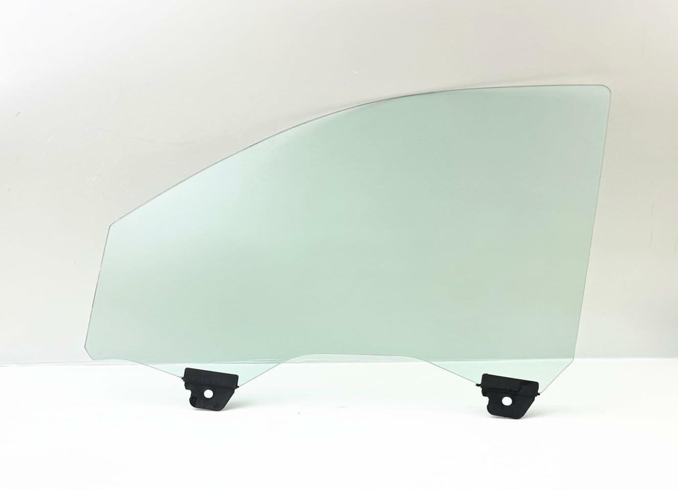 Laminated Driver Left Side Front Door Window Door Glass Compatible with GMC Sierra EV 2024-2025 Models