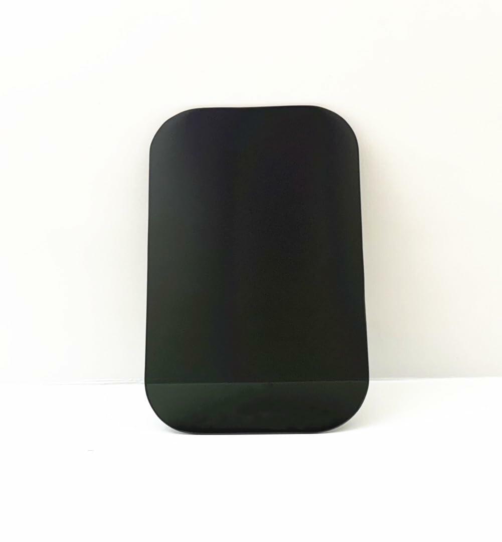 Rear Back Window Back Glass Compatible with Peterbilt 579 2012-2025 / 567 2014-2024 Models